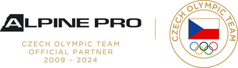 ALPINE PRO logo COT partner