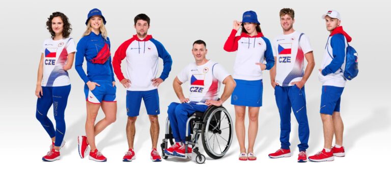 Czech Olympic and Paralympic Team