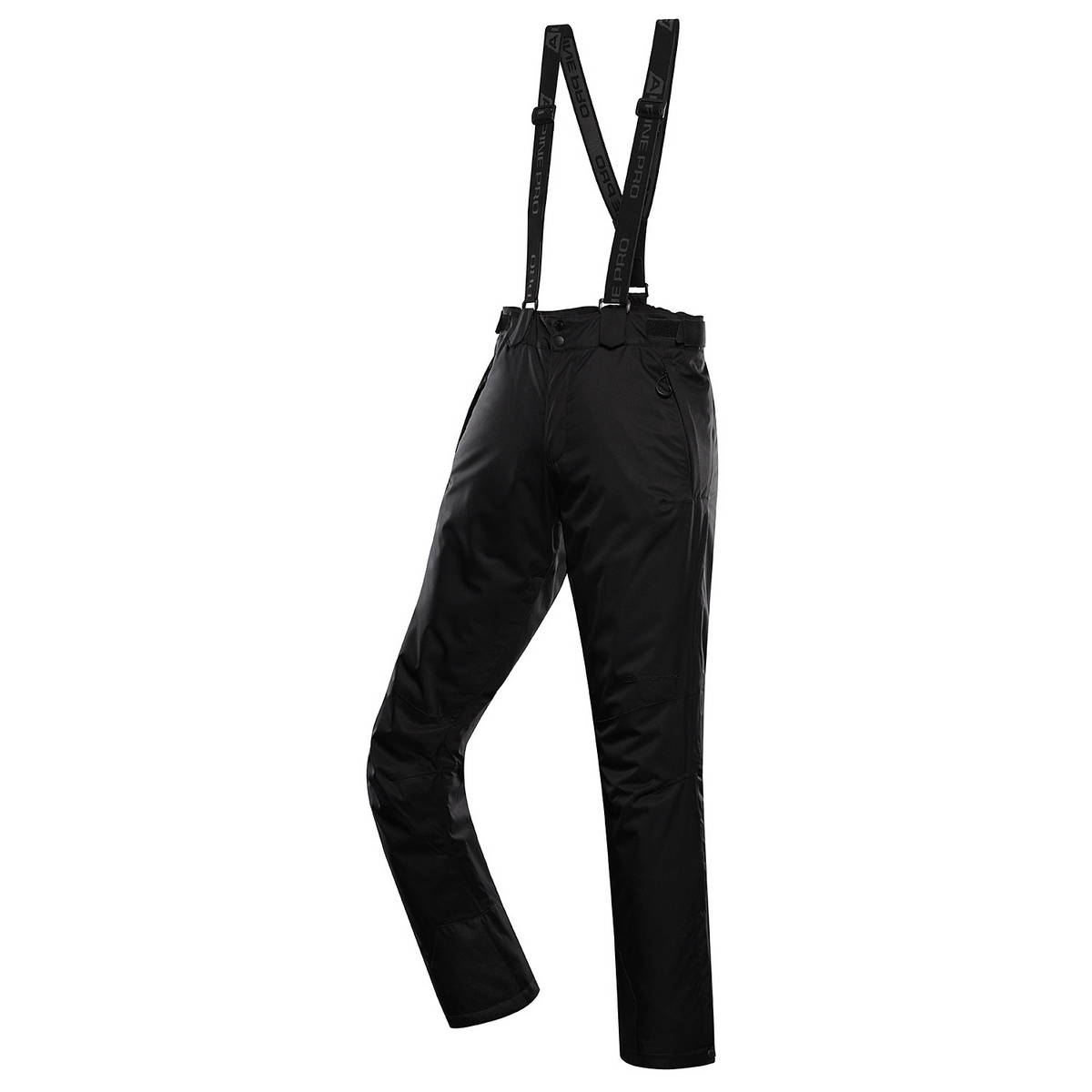 EDES Men's Pants-image