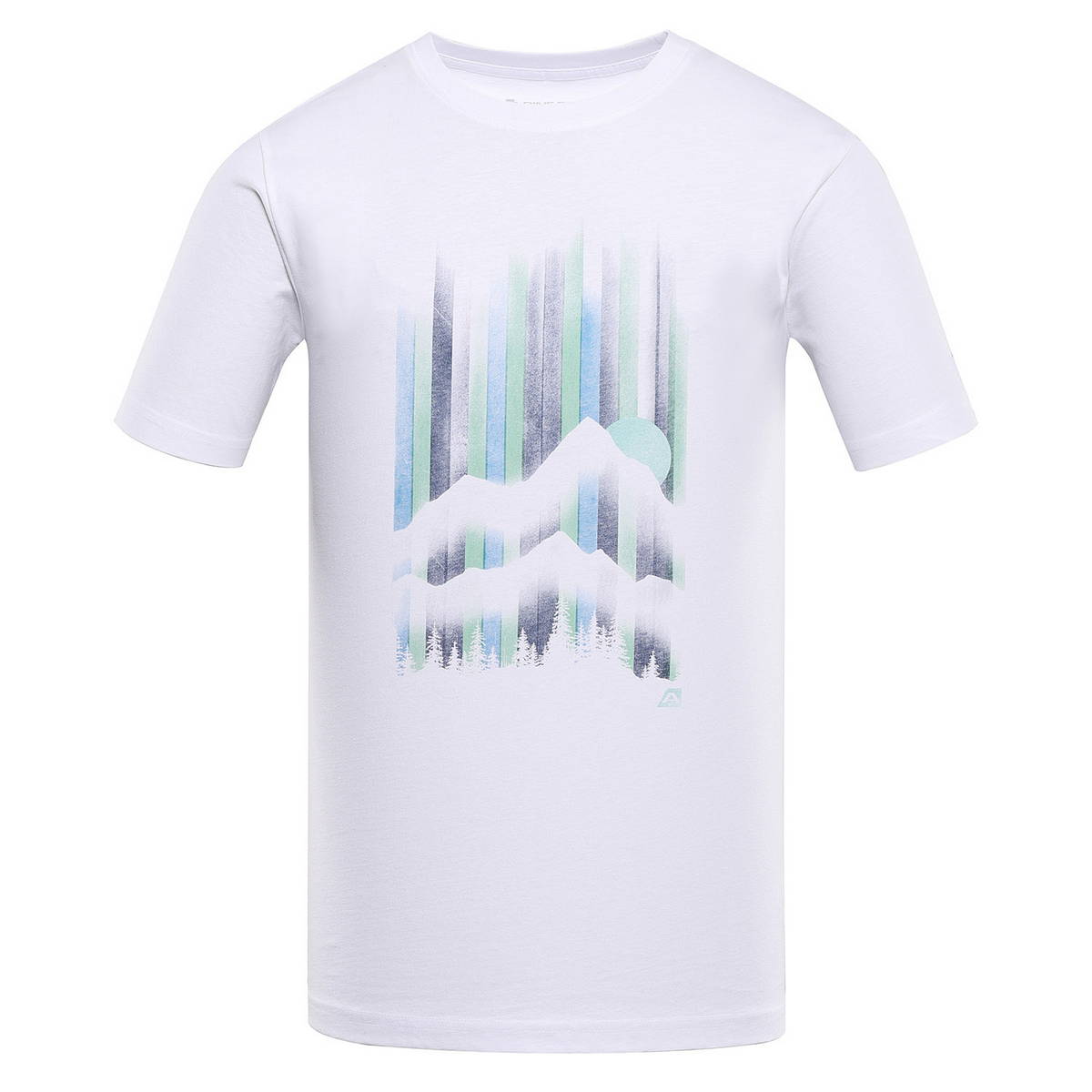 EKK Men's T-shirt-image