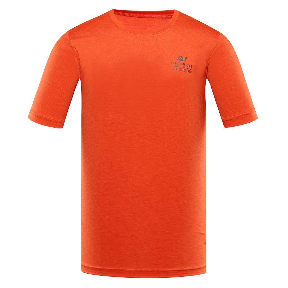 BASIK Men's T-shirt-image