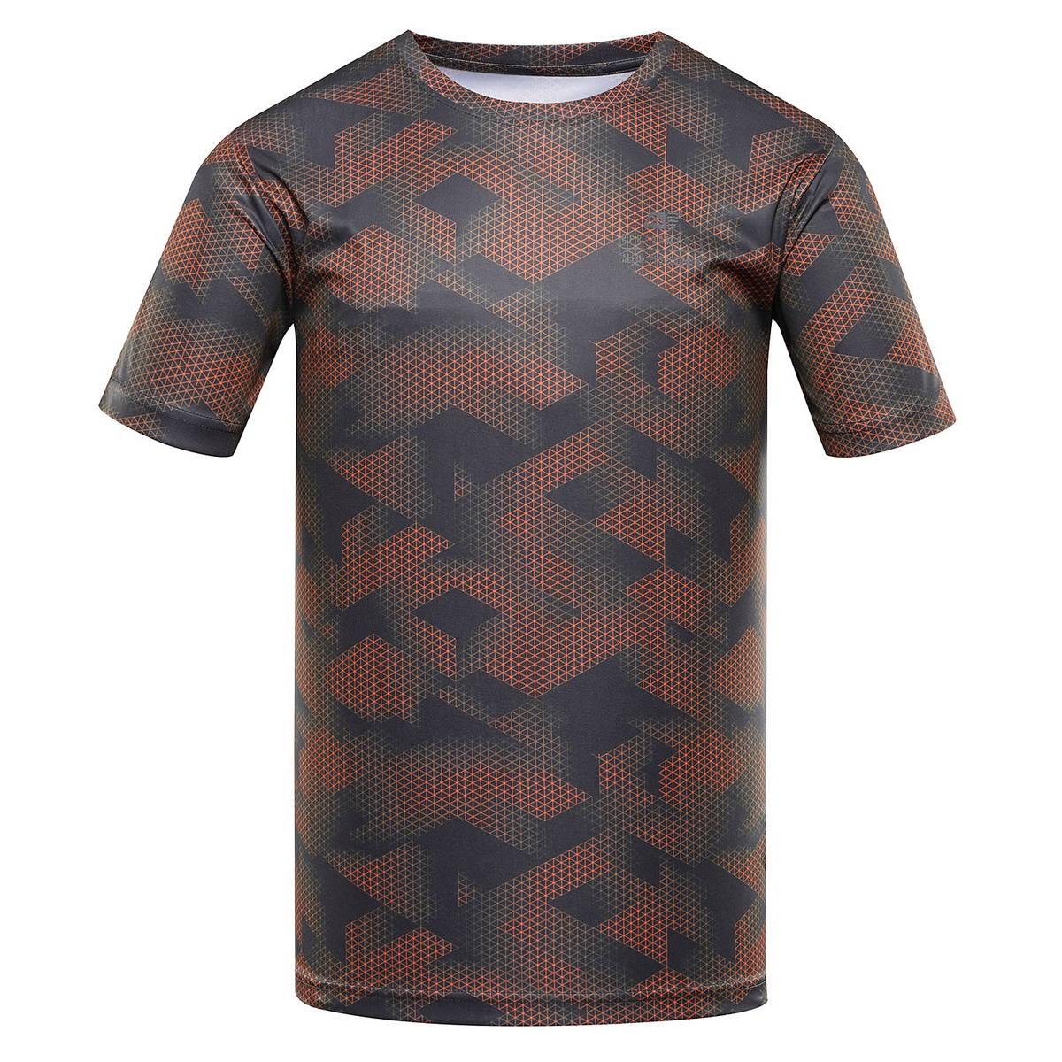 QUATR Men's T-shirt-image