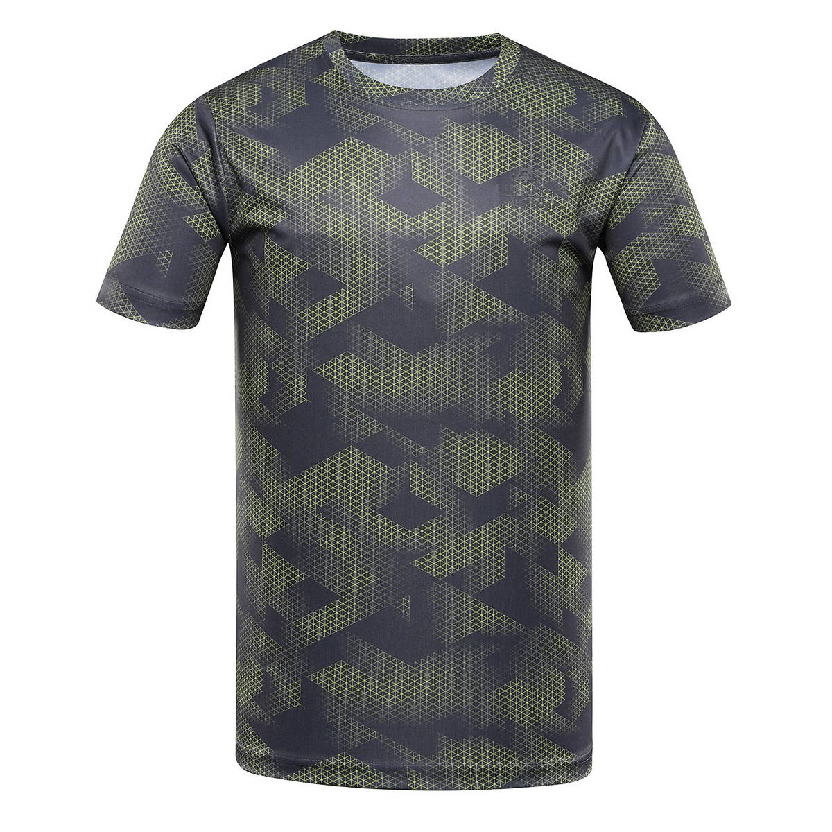 QUATR Men's T-shirt-image