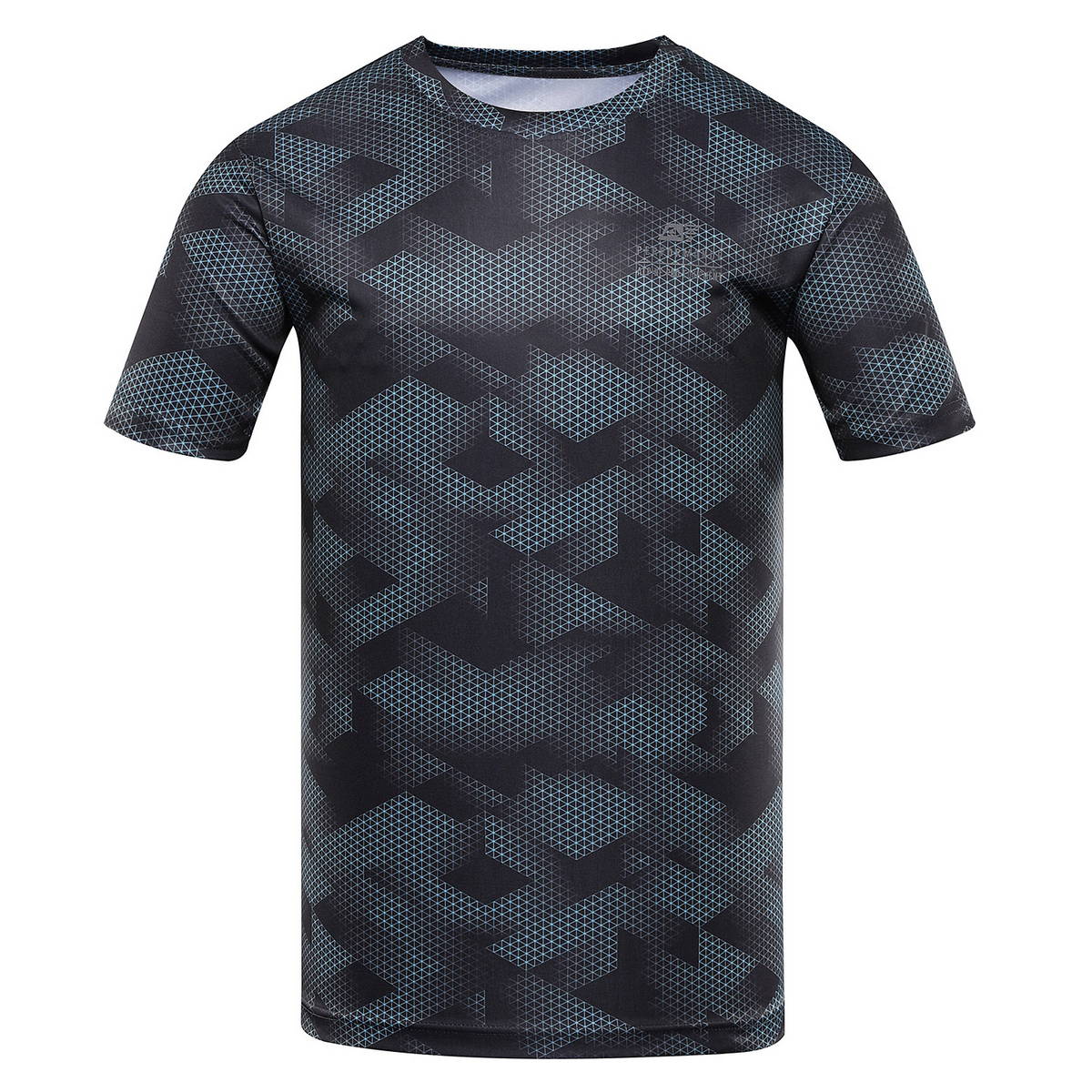 QUATR Men's T-shirt-image