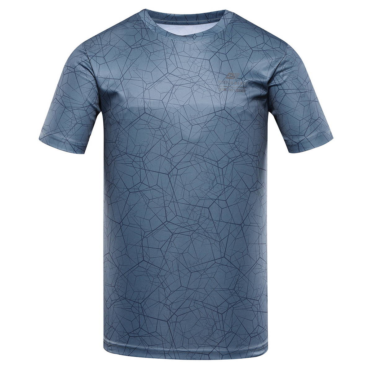 QUATR Men's T-shirt-image