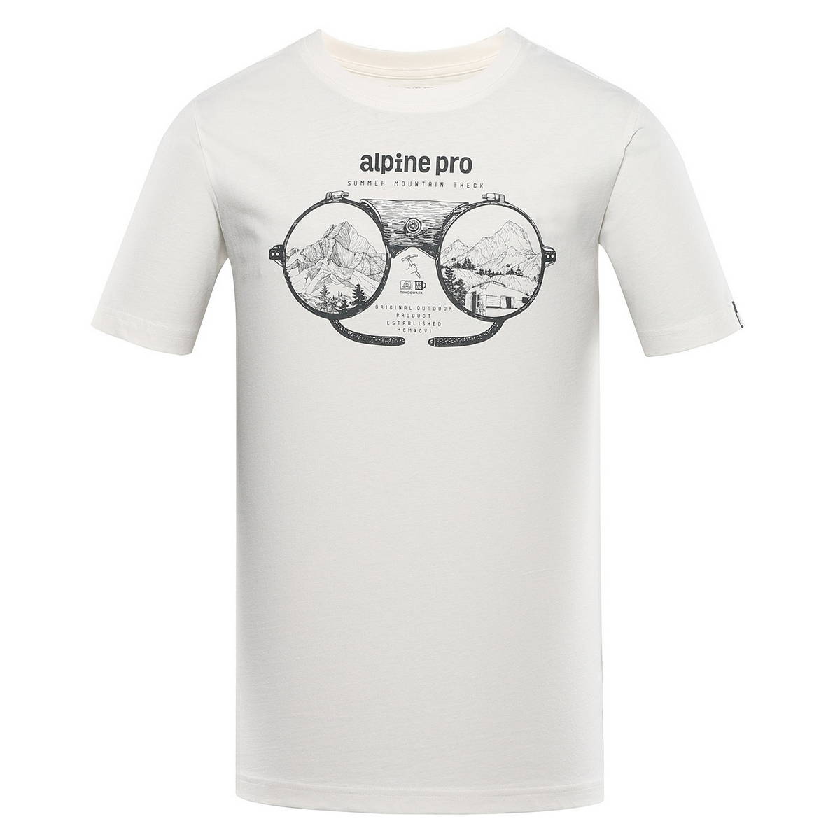 TERMES Men's T-shirt-image