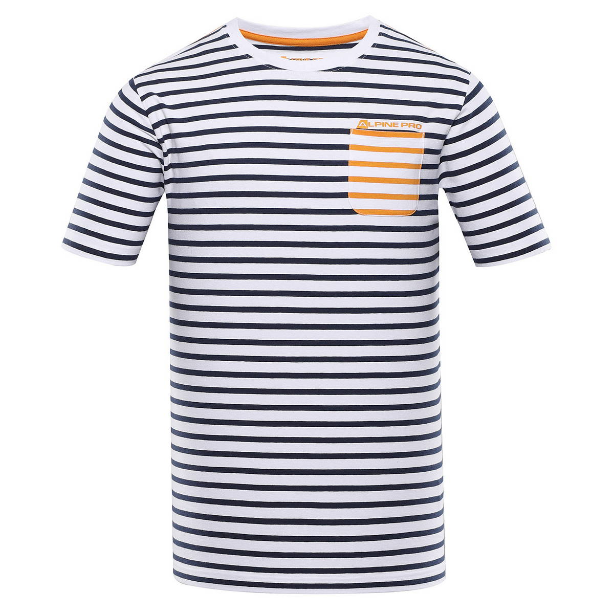 BOATER Men's T-shirt-image