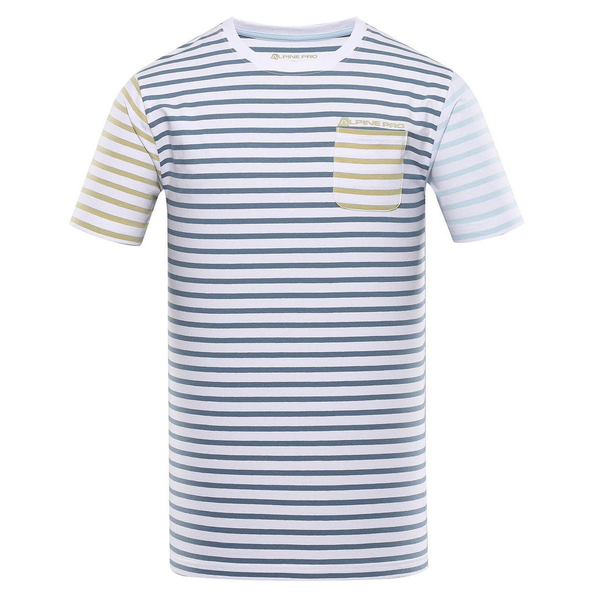 BOATER Men's T-shirt-image