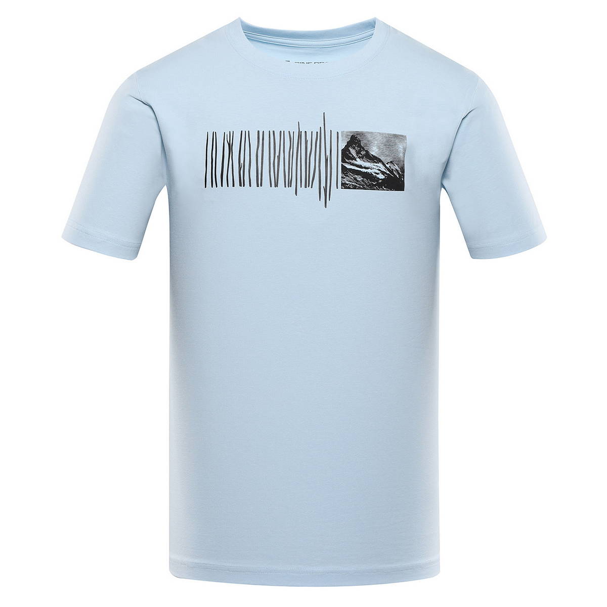 NORD Men's T-shirt-image