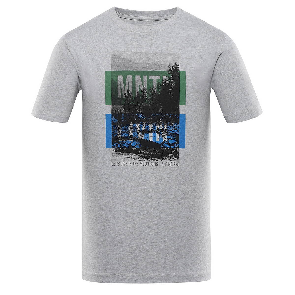 NORD Men's T-shirt-image